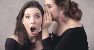 غرامة مالية على الشائعات والنميمة في هذه البلدة!