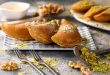 قطايف رمضان بالفرن