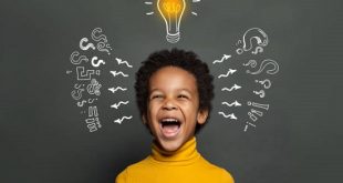 كيف تتعرفين على موهبة طفلك؟ 5 علامات تدل على إنه موهوب
