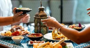 كيف تتناول وجبتي الإفطار والسحور بشكل صحي؟