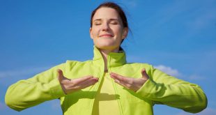 كيف يساعد التنفس العميق على استعادة الهدوء والتخلص من التوتر؟