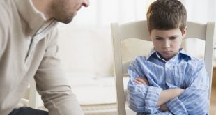 كيف يمكن التصرف مع طفلك صاحب السلوك العدواني؟ اليك طرق التعامل مع السلوك العدواني