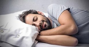 للتمتع بنوم هادئ- احرص على تقليل تناول تلك الأغذية