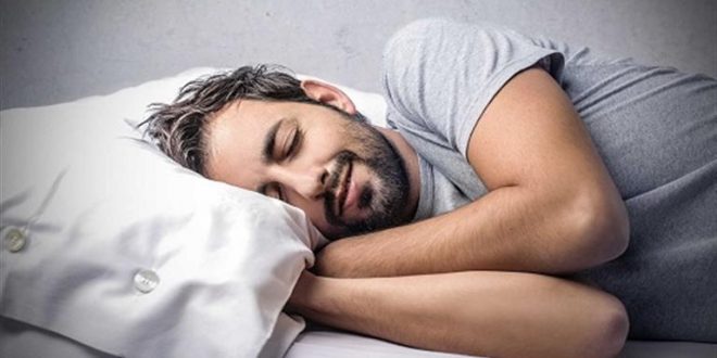 للتمتع بنوم هادئ- احرص على تقليل تناول تلك الأغذية