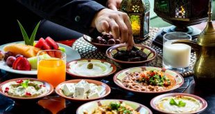 للحفاظ على معدتك في رمضان.. نظام غذائي من الفطر والخضروات التي يمكنك تناولها
