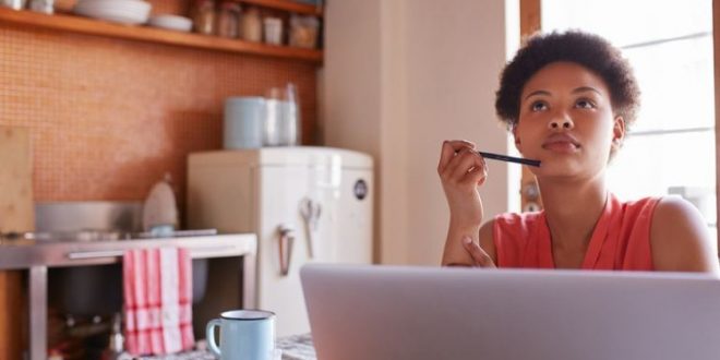 لماذا تنسى كلمات “كانت على طرف لسانك”؟