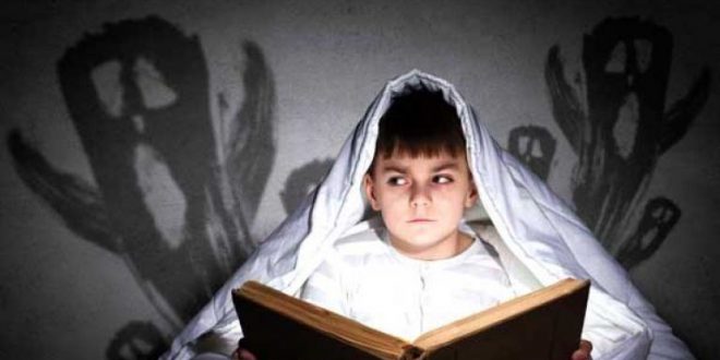 ما هي الأصوات الوهمية التي نسمعها داخل رأسنا؟