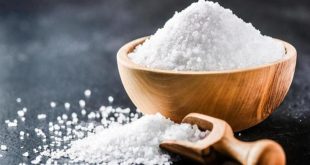ماذا يحصل لدماغك عند أكل كمية كبيرة من الملح؟