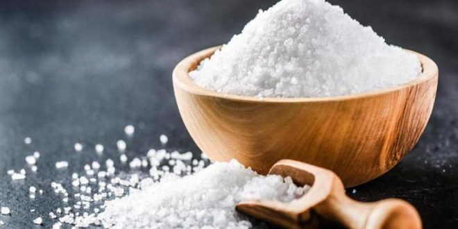 ماذا يحصل لدماغك عند أكل كمية كبيرة من الملح؟