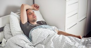 نصائح لاتباع روتين نوم صحى لتحسين مزاجك