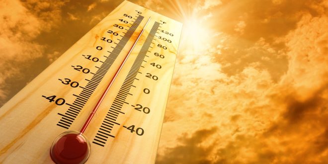 10 نصائح غذائية لمواجهة الطقس الحار