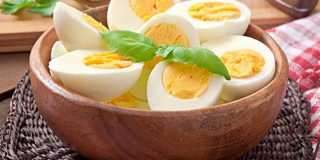 4 فوائد لماء سلق البيض للشعر والعظام.. تعرف عليها