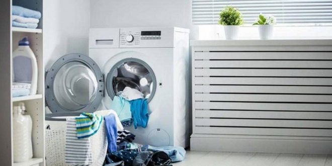 5 حيل مختلفة للاستفادة من مجفف الملابس بذكاء