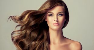 5 نصائح لجعل شعرك فائق اللمعان وصحى