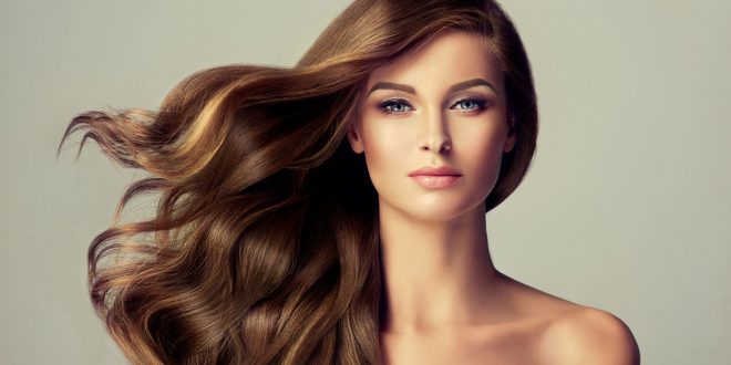 5 نصائح لجعل شعرك فائق اللمعان وصحى
