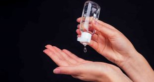 6 استخدامات ذكية لمطهر اليدين غير التعقيم.. التلميع أبرزها
