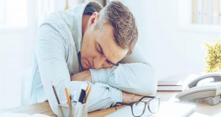 7 نصائح بسيطة تخلصك من النعاس في أماكن العمل