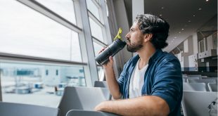 9 أشياء يمكنك الحصول عليها مجانًا في المطارات