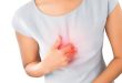 الارتجاع الحمضي للمعدة.. 5 نصائح لتخفيف الأعراض