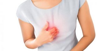 الارتجاع الحمضي للمعدة.. 5 نصائح لتخفيف الأعراض