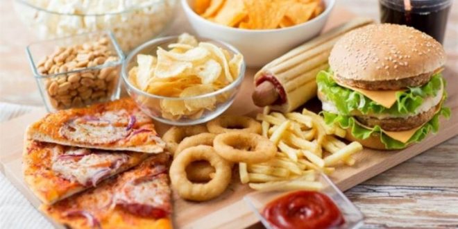 الالتهابات البكتيرية الشائعة بعد تناول أطعمة غير نظيفة