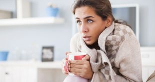 الشعور بالبرد بشكل مستمر- هل يشير لمشكلة خطيرة؟