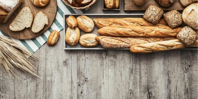 تعرف على أفضل 3 أنواع خبز لـ متبعي الدايت ومرضى السكر