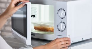 تعرف على استخدامات الميكروويف غير تسخين الأكل؟