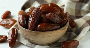 تناول التمر يحمى مريض السكر من الاعتلال العصبى ويزيد إنتاج الأنسولين