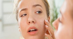 طرق معرفة نوع بشرتك قبل استخدام أي مستحضرات للعناية بها