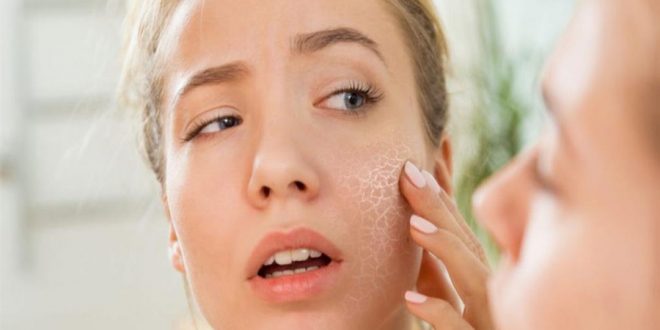 طرق معرفة نوع بشرتك قبل استخدام أي مستحضرات للعناية بها