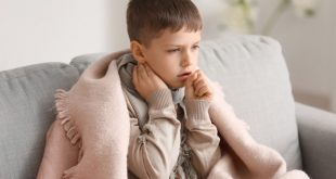 غموض حول تزايد حالات التهاب الكبد عالمياً بين الأطفال.. بعض العلماء ربطوا ذلك بفيروس كورونا