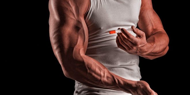 قد تسبب السكتة الدماغية.. ما لا تعرفه عن مخاطر المنشطات وهرمونات كمال الأجسام