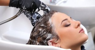 كم مرة يجب غسل الشعر بالشامبو أسبوعياً؟ اعرف الاجابة