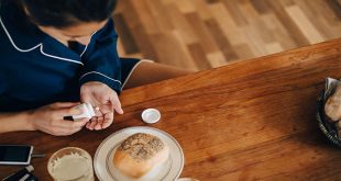 كيف يمكن التحكم في ارتفاع السكر في الصباح بدون أدوية؟