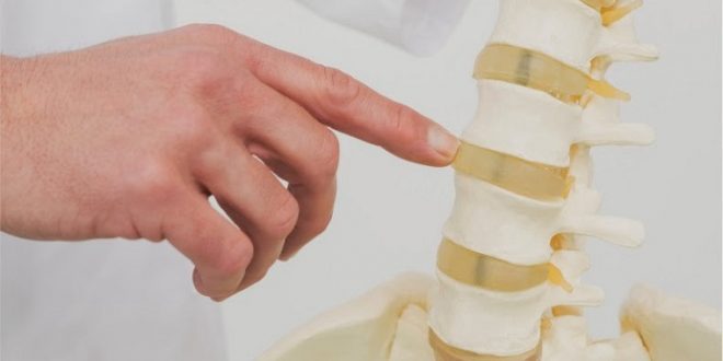 لماذا يختلف طول الإنسان في الصباح عنه في المساء؟