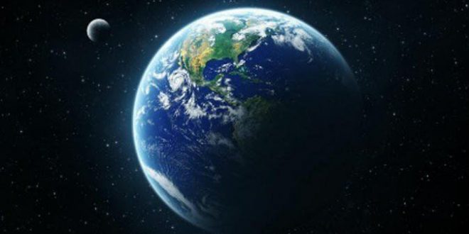 ليبيا هي الأكثر سخونة، وكان لدينا قمر ثانٍ.. 10 حقائق غريبة لا تعلمها عن الأرض