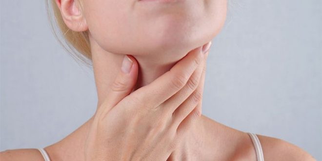 ما هى أعراض فرط إفراز الغدة الجار درقية؟