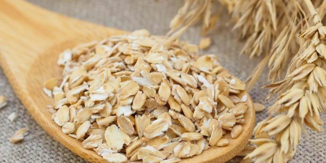 ماذا يحدث لأمعائك عند تناول دقيق الشوفان؟