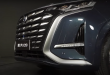 مرسيدس و BYD تنتجان واحدة من أجمل السيارات وأكثرها فخامة