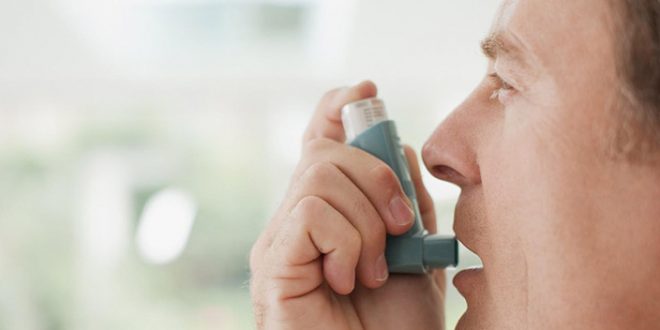 مع تقلبات الطقس.. اعرف مسببات الربو في الصيف وكيفية تجنبها