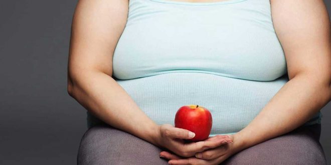 من الجهاز العصبي إلى الهضمى.. تعرف على أضرار السمنة للجسم