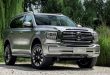منافسة Land Cruiser الجديدة تظهر من الصين