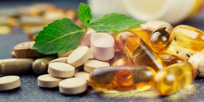 هل يسبب تناول الفيتامينات زيادة فى الوزن؟
