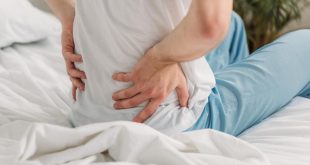 10 أشياء يجب وضعها فى الاعتبار لتجنب آلام الظهر