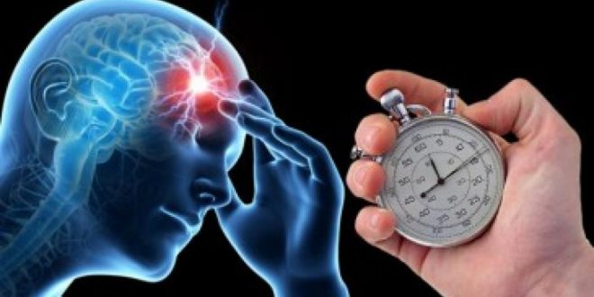 3 نصائح لتجنب السكتة الدماغية الثانية.. أبرزها ممارسة الرياضة