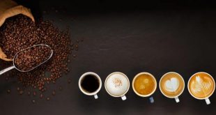 4 علامات تجبرك على التوقف عن شرب القهوة