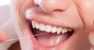 4 علامات تدل على أن التوتر يؤثر على أسنانك