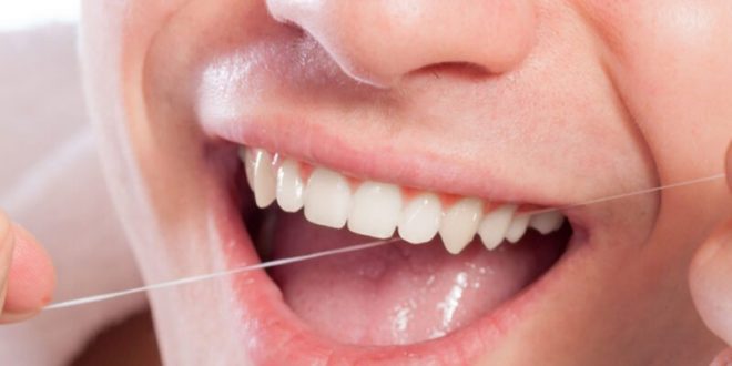 4 علامات تدل على أن التوتر يؤثر على أسنانك