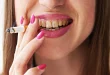 5 أضرار تصيب لثتك وأسنانك بسبب التدخين.. أبرزها سرطان الفم